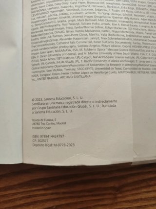 Física y Química, 2 ESO, Proyecto Construyendo ...
