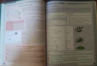 Biología, Geología y CC. Ambientales 1º Bachill...