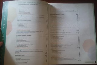 Biología, Geología y CC. Ambientales 1º Bachill...