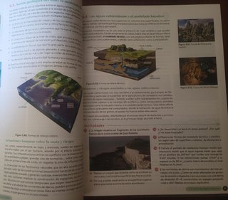 Biología, Geología y CC. Ambientales 1º Bachill...