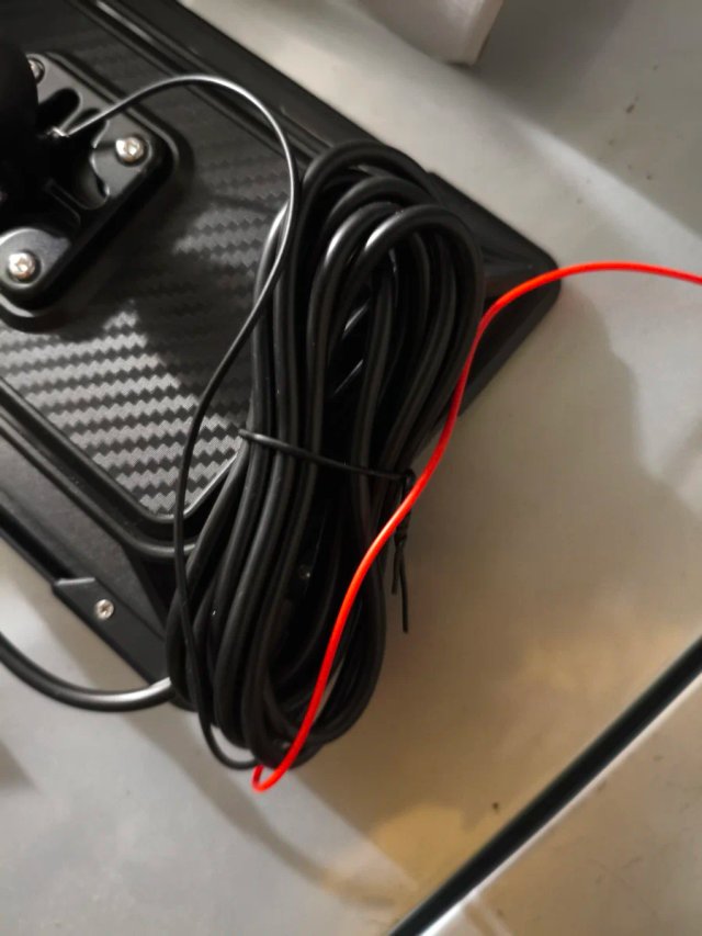 Pantalla 7 para Moto