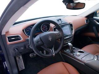 Alquiler Maserati Ghibli