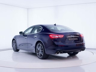 Alquiler Maserati Ghibli