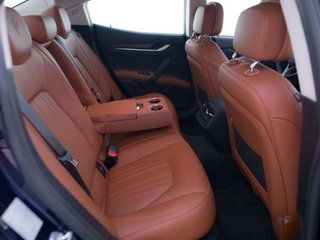 Alquiler Maserati Ghibli