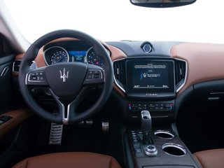 Alquiler Maserati Ghibli