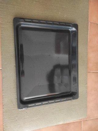 Bandeja de horno