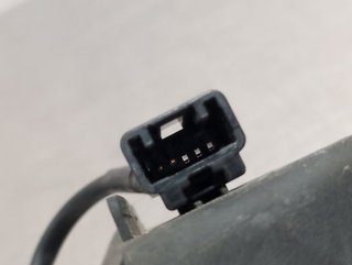 ENGANCHE CINTURON TRASERO DERECHO TOYOTA YARIS CR