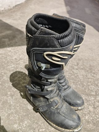 Botas Moto Alpinestars Tech 7 Enduro