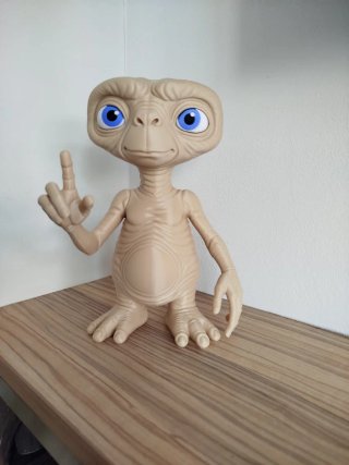 Figura ET