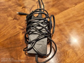 Playstation 2 Slim Negra + Mando y Cables