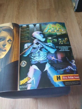 Revista OK CONSOLAS