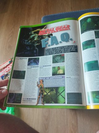 Revista OK CONSOLAS