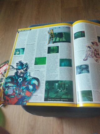 Revista OK CONSOLAS