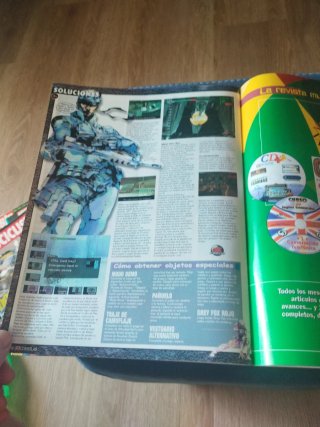 Revista OK CONSOLAS