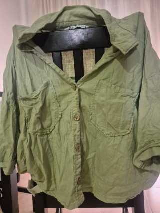 Lote Ropa Verano Talla S/M