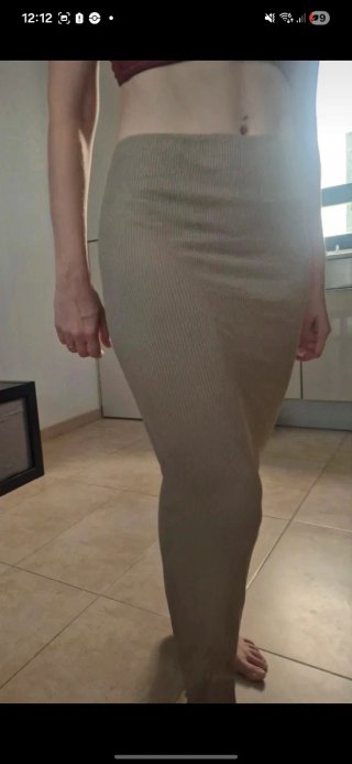 Lote Ropa Verano Talla S/M