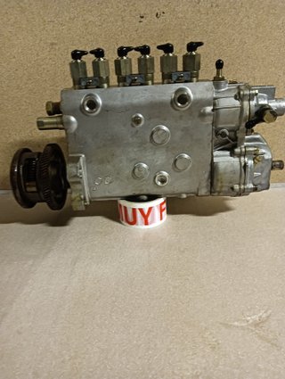 BOMBA DE INJECCION NUEVA NISSAN PATROL KW 160