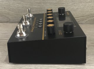 Nux Amp Academy Stomp