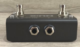 Nux Amp Academy Stomp