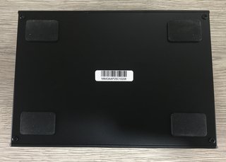 Nux Amp Academy Stomp