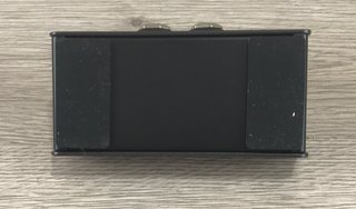 Nux Amp Academy Stomp