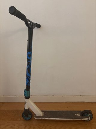 Patinete Decathlon