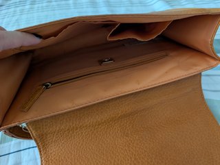 Borsa Carpisa