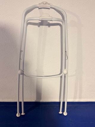 Bañera Bebé Confort Plegable