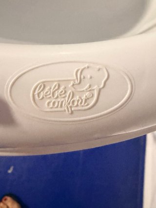 Bañera Bebé Confort Plegable