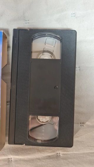 VHS UE Lleida 92-93