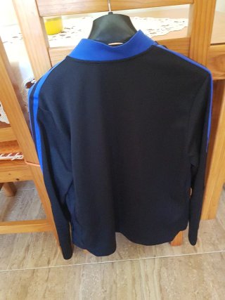 Chándal Adidas Real Madrid 13/14 años