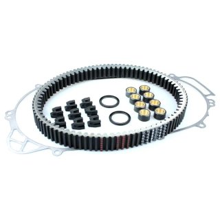 Kit Transmisión Yamaha TMAX 560 (20-24)