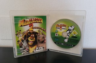 Madagascar 2 para PlayStation 3