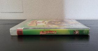 Madagascar 2 para PlayStation 3