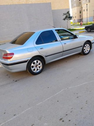 Peugeot 406 2003