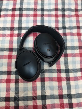 Auriculares Bose Bluetooth Edición Limitada