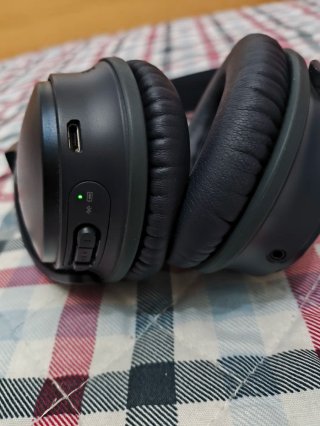 Auriculares Bose Bluetooth Edición Limitada