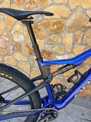 Orbea Oiz M Team axs año 2026
