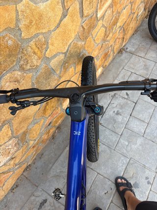 Orbea Oiz M Team axs año 2026