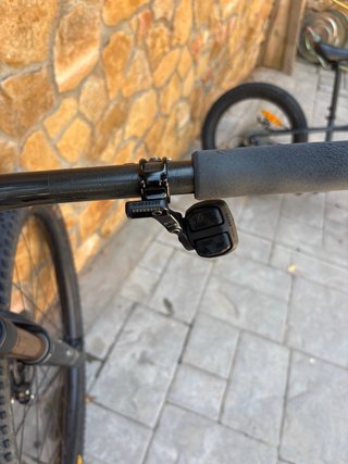 Orbea Oiz M Team axs año 2026
