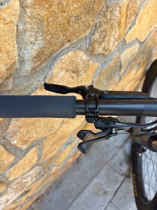 Orbea Oiz M Team axs año 2026