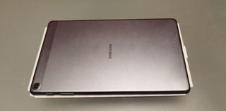 Samsung Galaxy Tab A - Negro