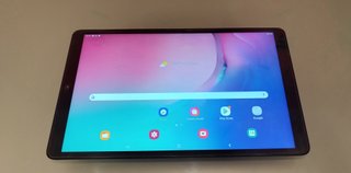 Samsung Galaxy Tab A - Negro
