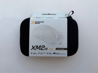 Endgame Gear XM2w 4K