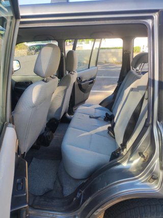 montero 1.8 2001