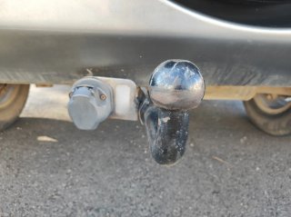 montero 1.8 2001