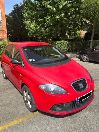 SEAT Altea FR 170cv