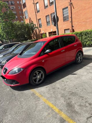 SEAT Altea FR 170cv