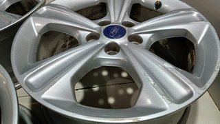 JUEGO LLANTAS FORD KUGA (CBS) R17