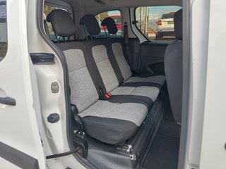 Citroen Berlingo Live turismo - Etiqueta C